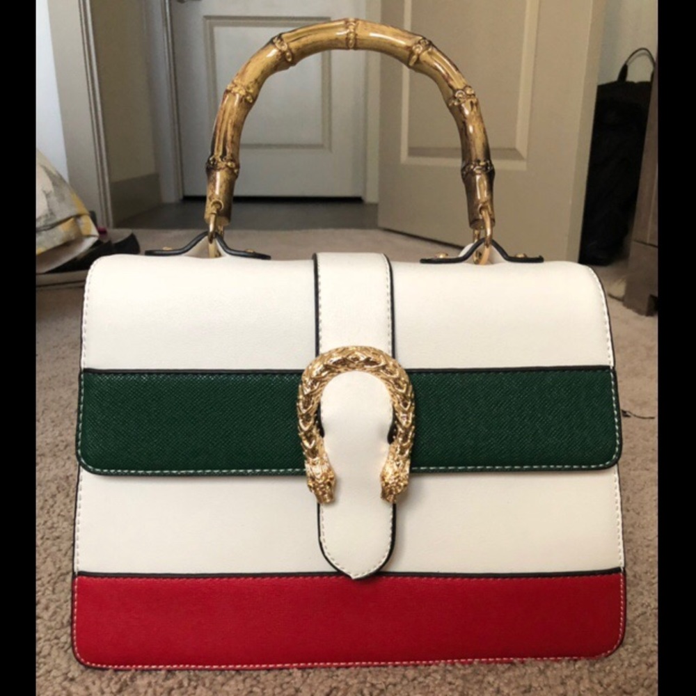 Beautiful Purse